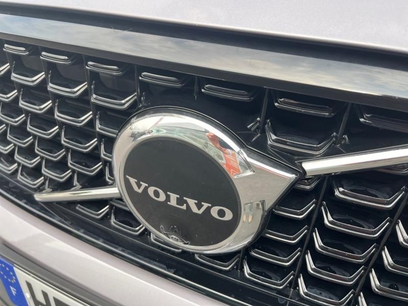 Image VOLVO XC40 B4 197ch Ultra DCT 7