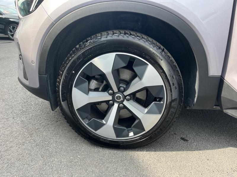 Image VOLVO XC40 B4 197ch Ultra DCT 7
