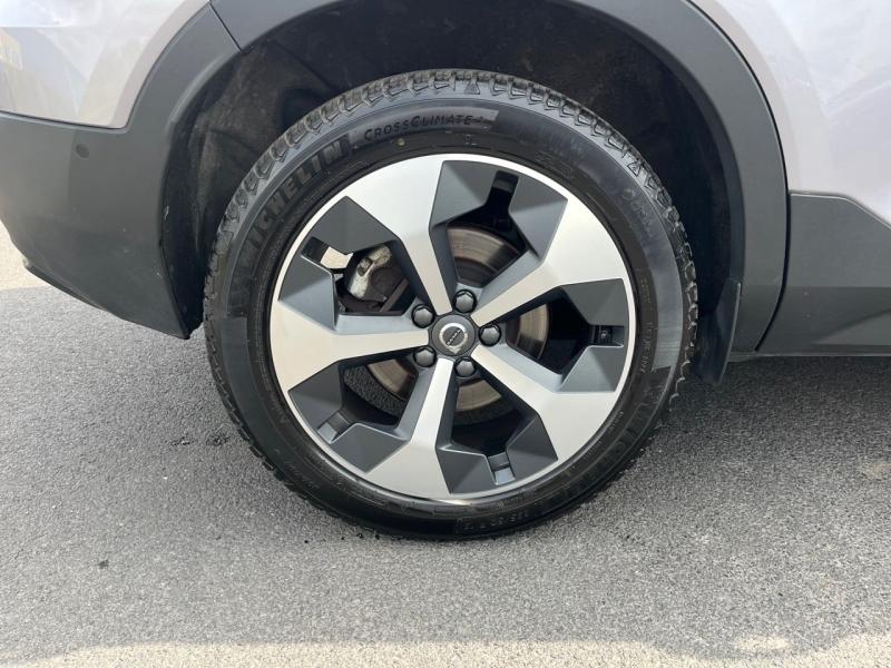 Image VOLVO XC40 B4 197ch Ultra DCT 7