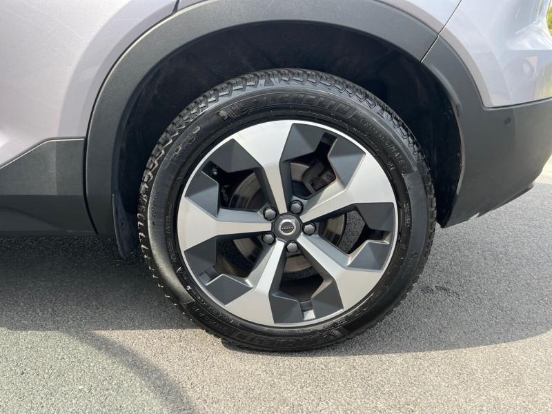 Image VOLVO XC40 B4 197ch Ultra DCT 7