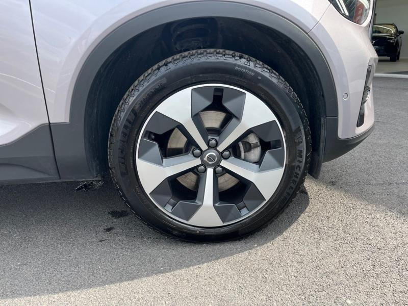 Image VOLVO XC40 B4 197ch Ultra DCT 7