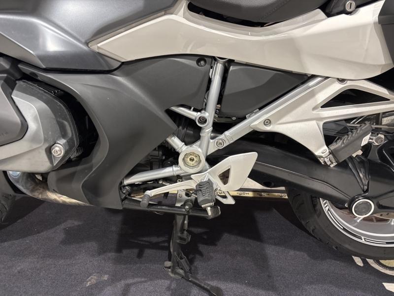 Image BMW R R 1250 RT