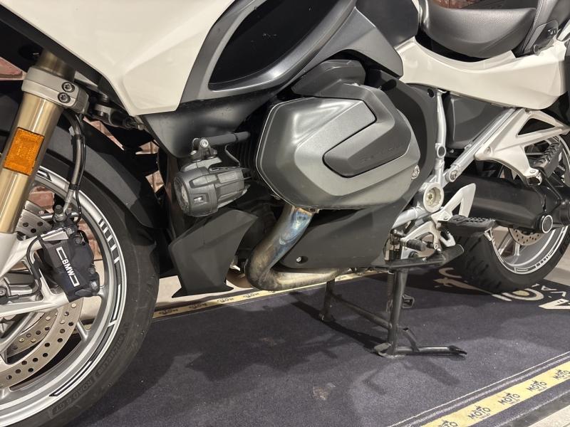 Image BMW R R 1250 RT