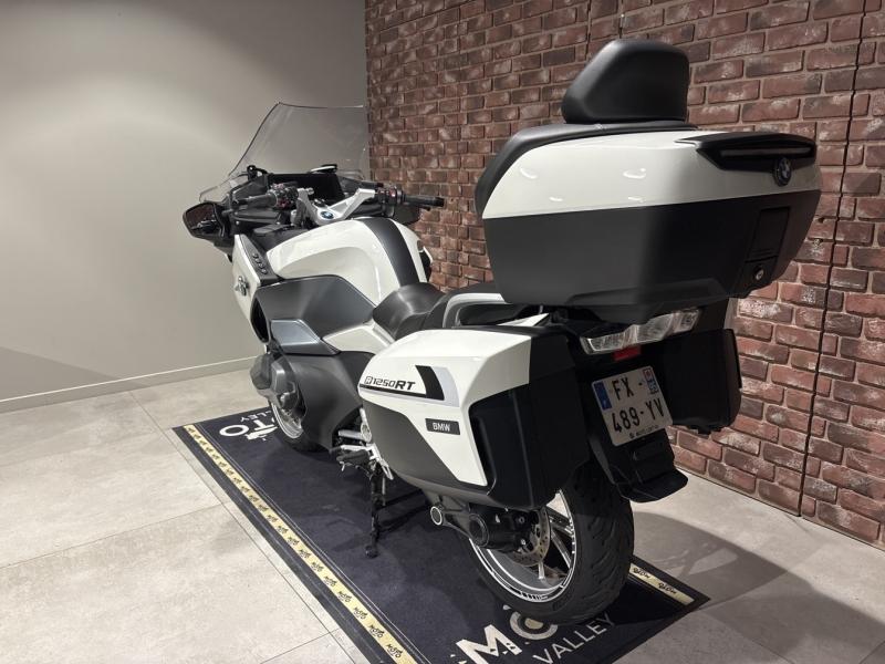 Image BMW R R 1250 RT