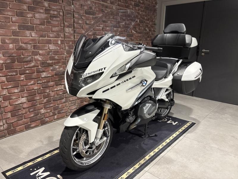 Image BMW R R 1250 RT