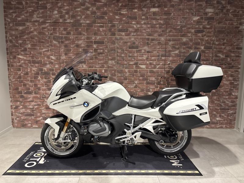 Image BMW R R 1250 RT