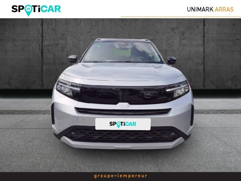 Image OPEL Frontera 1.2 Turbo Hybrid 145ch GS e-DCT6