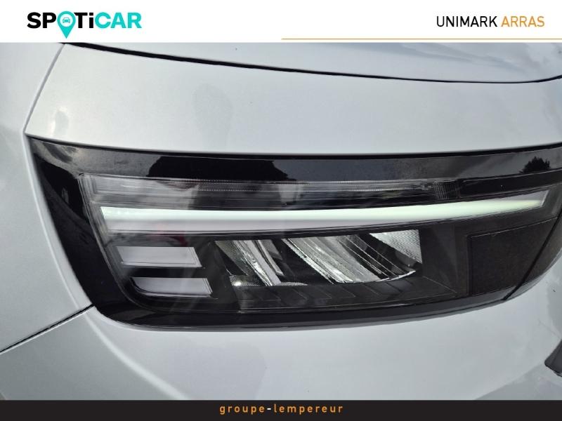 Image OPEL Frontera 1.2 Turbo Hybrid 145ch GS e-DCT6
