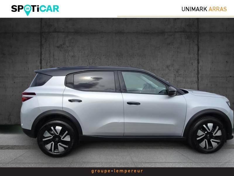 Image OPEL Frontera 1.2 Turbo Hybrid 145ch GS e-DCT6