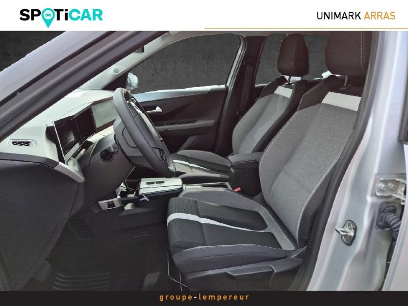 Image OPEL Frontera 1.2 Turbo Hybrid 145ch GS e-DCT6