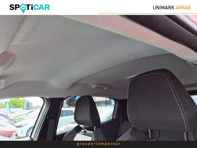 Image OPEL Frontera 1.2 Turbo Hybrid 145ch GS e-DCT6