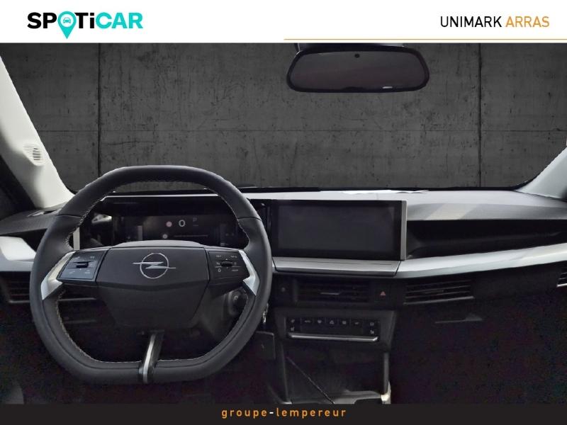 Image OPEL Frontera 1.2 Turbo Hybrid 145ch GS e-DCT6