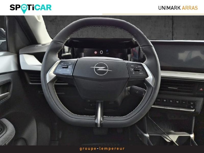 Image OPEL Frontera 1.2 Turbo Hybrid 145ch GS e-DCT6