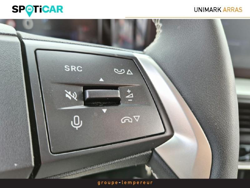 Image OPEL Frontera 1.2 Turbo Hybrid 145ch GS e-DCT6