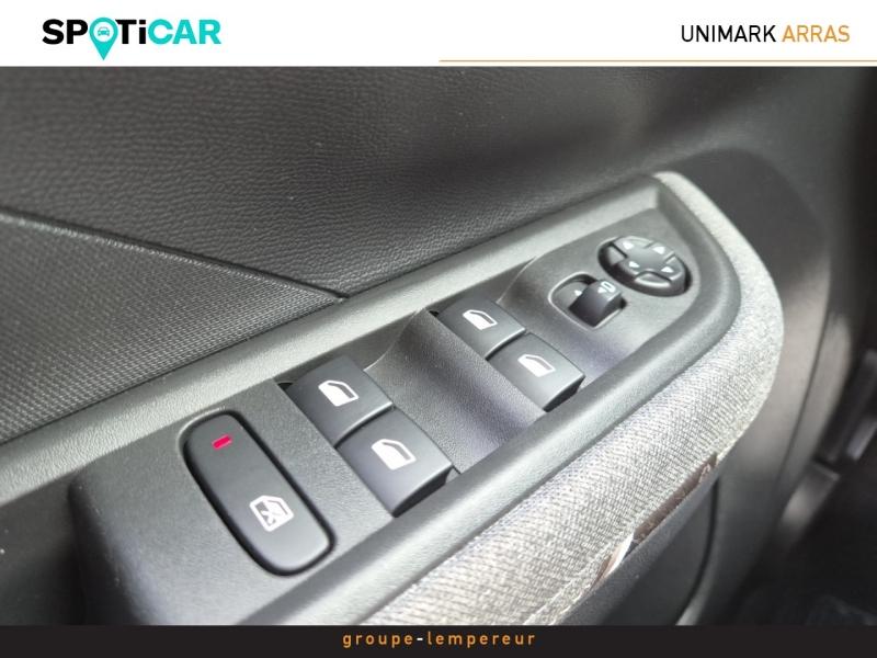 Image OPEL Frontera 1.2 Turbo Hybrid 145ch GS e-DCT6