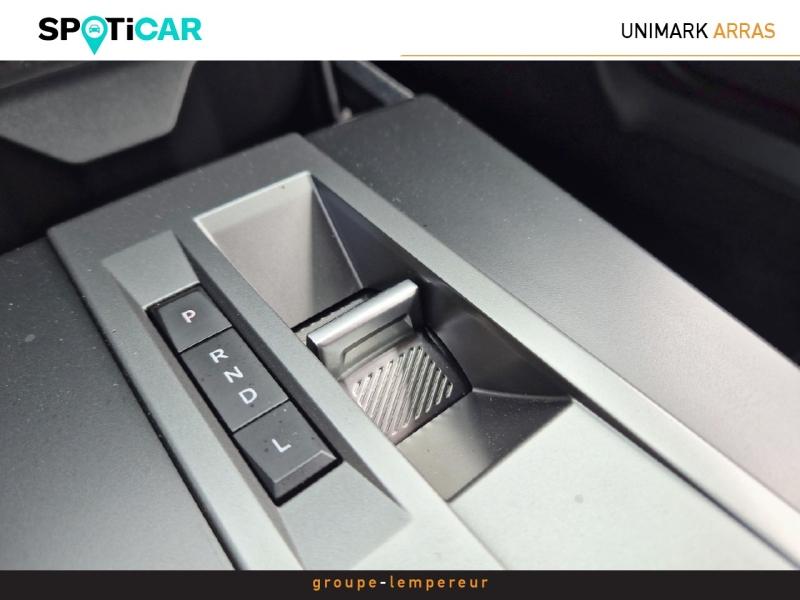 Image OPEL Frontera 1.2 Turbo Hybrid 145ch GS e-DCT6