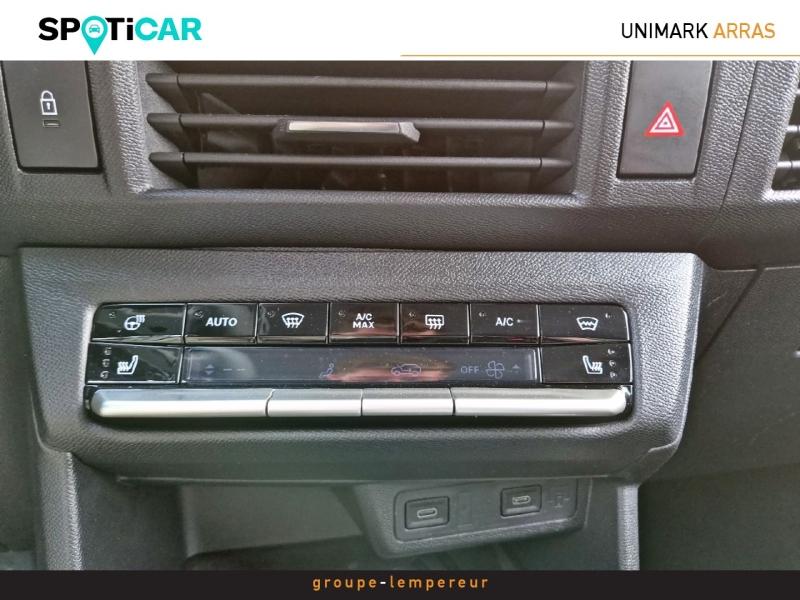 Image OPEL Frontera 1.2 Turbo Hybrid 145ch GS e-DCT6