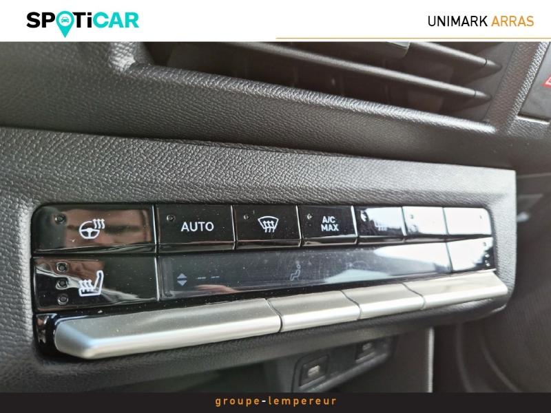 Image OPEL Frontera 1.2 Turbo Hybrid 145ch GS e-DCT6