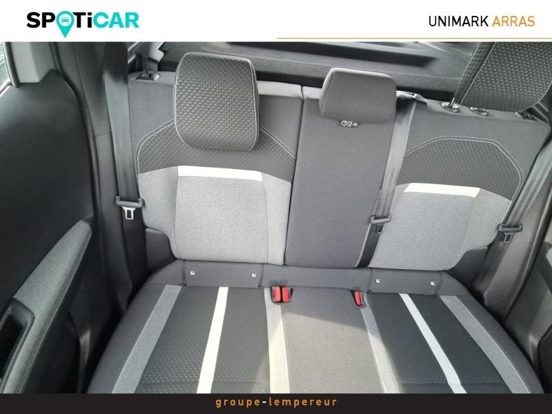Image OPEL Frontera 1.2 Turbo Hybrid 145ch GS e-DCT6