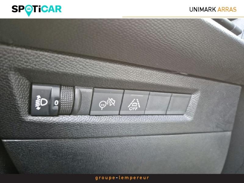 Image OPEL Frontera 1.2 Turbo Hybrid 145ch GS e-DCT6