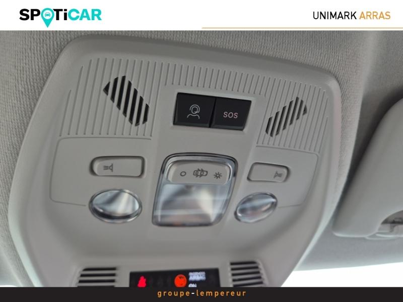 Image OPEL Frontera 1.2 Turbo Hybrid 145ch GS e-DCT6