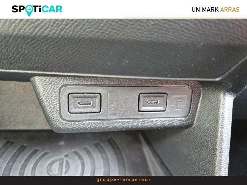 Image OPEL Frontera 1.2 Turbo Hybrid 145ch GS e-DCT6