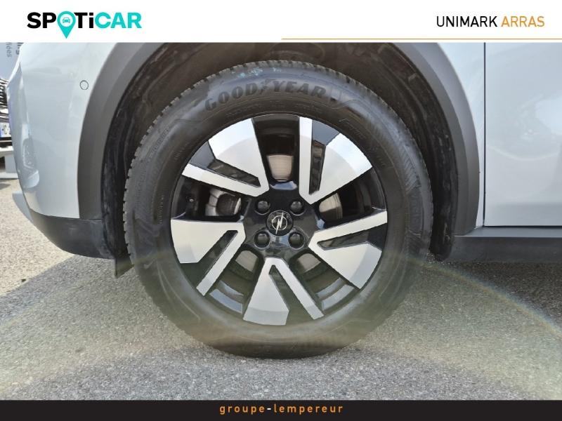 Image OPEL Frontera 1.2 Turbo Hybrid 145ch GS e-DCT6