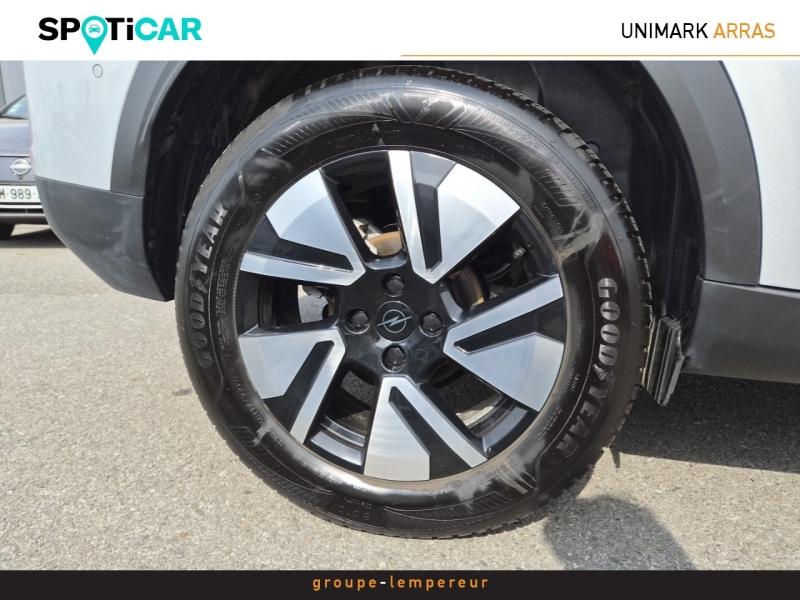 Image OPEL Frontera 1.2 Turbo Hybrid 145ch GS e-DCT6