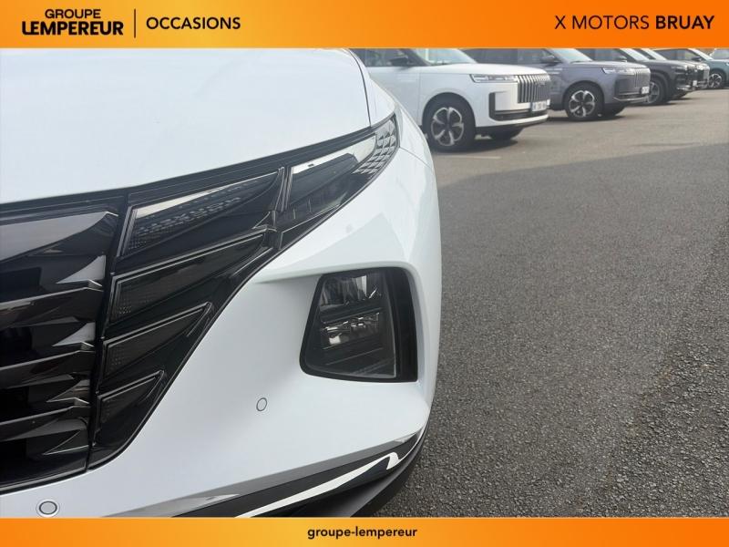 Image HYUNDAI Tucson 1.6 T-GDi 265ch PHEV Executive BVA6 HTRAC