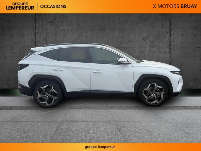 Image HYUNDAI Tucson 1.6 T-GDi 265ch PHEV Executive BVA6 HTRAC