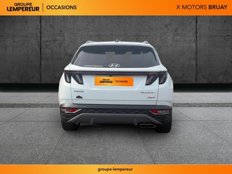 Image HYUNDAI Tucson 1.6 T-GDi 265ch PHEV Executive BVA6 HTRAC