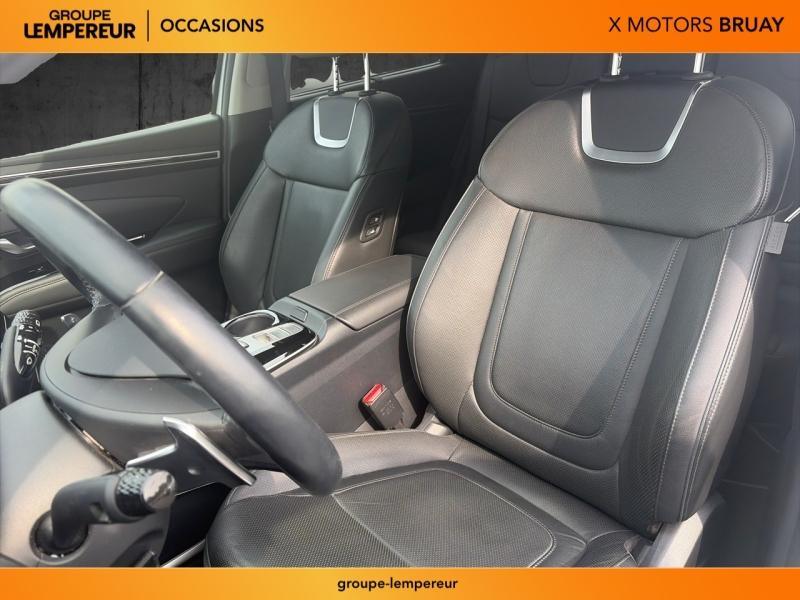 Image HYUNDAI Tucson 1.6 T-GDi 265ch PHEV Executive BVA6 HTRAC