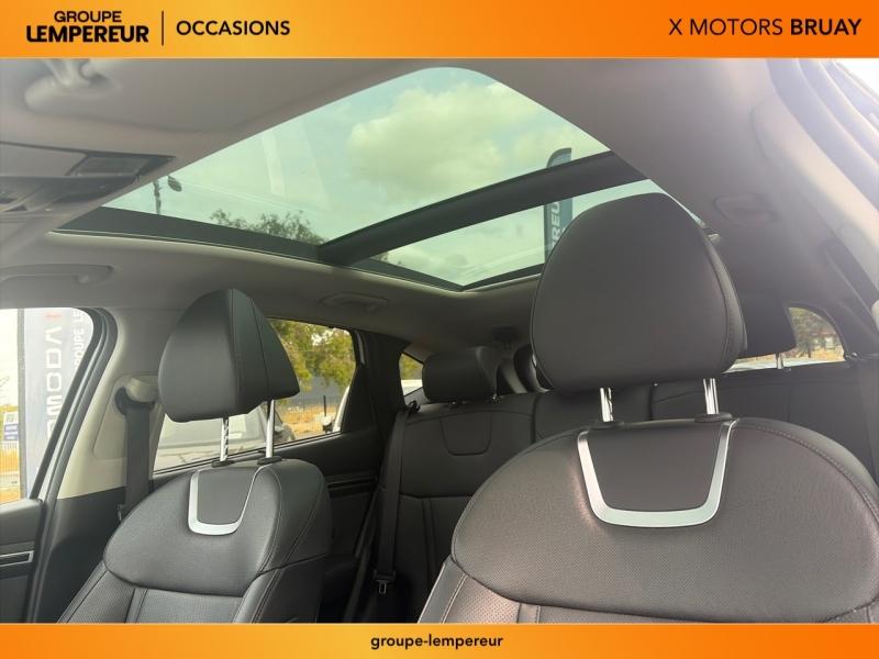 Image HYUNDAI Tucson 1.6 T-GDi 265ch PHEV Executive BVA6 HTRAC