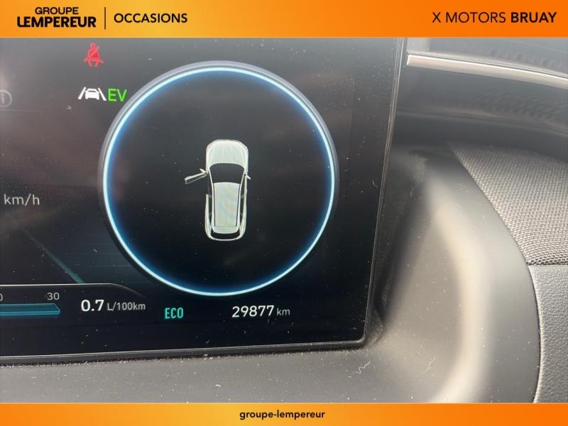 Image HYUNDAI Tucson 1.6 T-GDi 265ch PHEV Executive BVA6 HTRAC