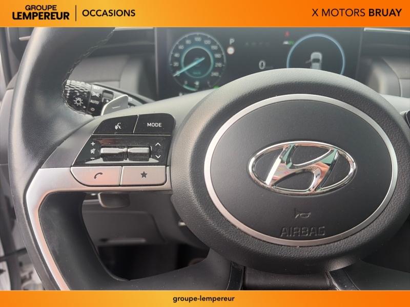 Image HYUNDAI Tucson 1.6 T-GDi 265ch PHEV Executive BVA6 HTRAC