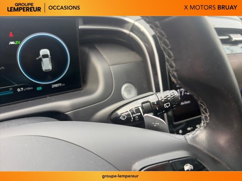 Image HYUNDAI Tucson 1.6 T-GDi 265ch PHEV Executive BVA6 HTRAC