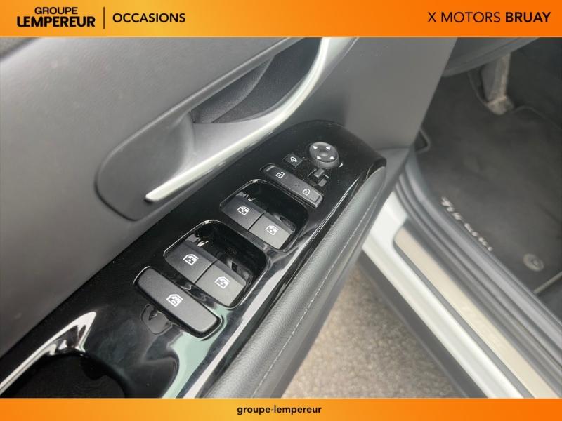 Image HYUNDAI Tucson 1.6 T-GDi 265ch PHEV Executive BVA6 HTRAC