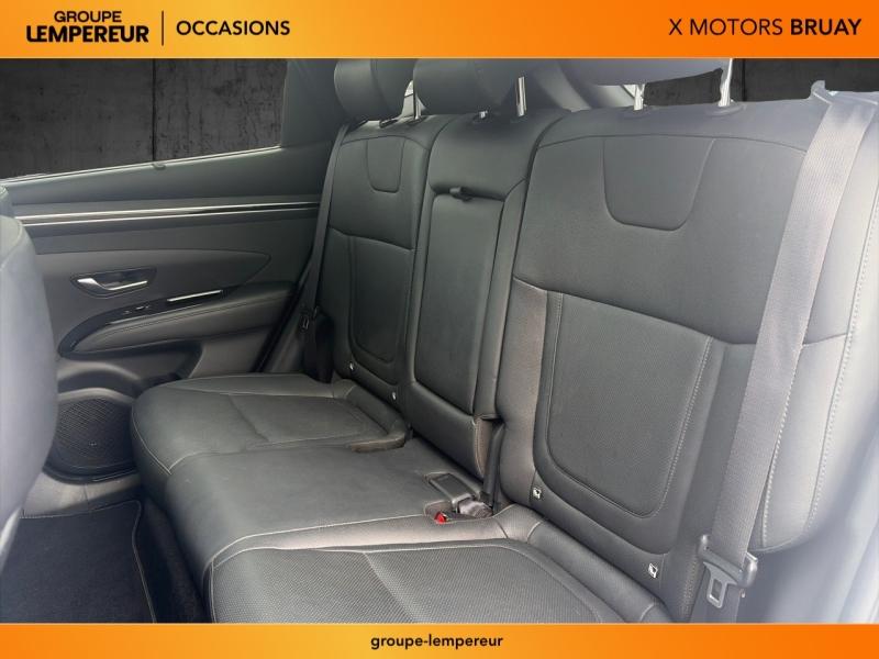 Image HYUNDAI Tucson 1.6 T-GDi 265ch PHEV Executive BVA6 HTRAC