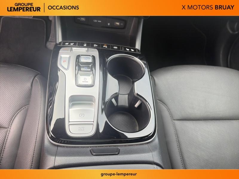 Image HYUNDAI Tucson 1.6 T-GDi 265ch PHEV Executive BVA6 HTRAC