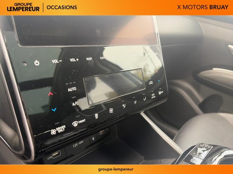 Image HYUNDAI Tucson 1.6 T-GDi 265ch PHEV Executive BVA6 HTRAC