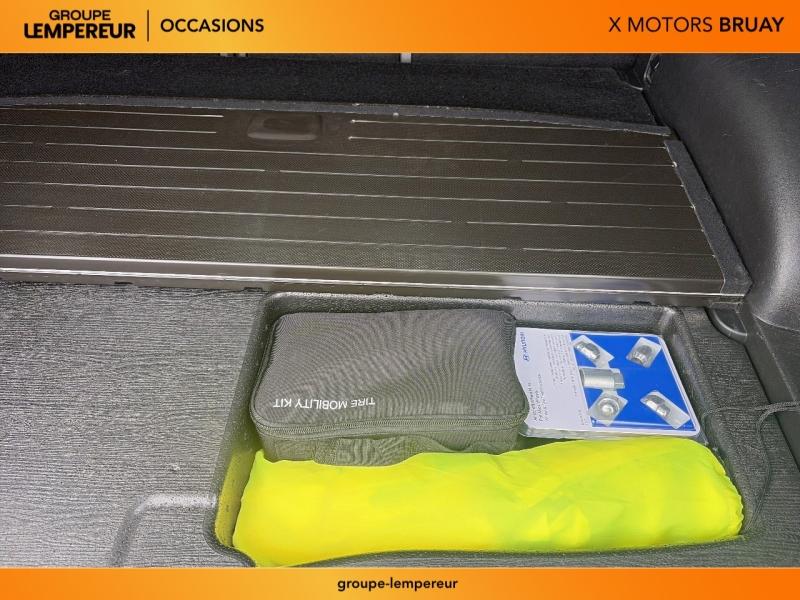 Image HYUNDAI Tucson 1.6 T-GDi 265ch PHEV Executive BVA6 HTRAC