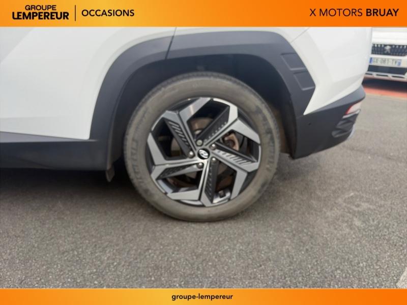 Image HYUNDAI Tucson 1.6 T-GDi 265ch PHEV Executive BVA6 HTRAC