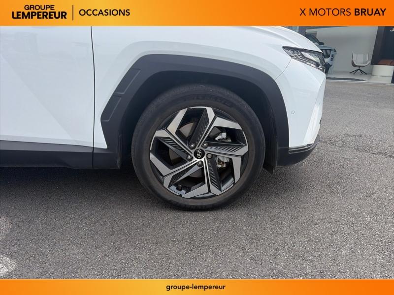 Image HYUNDAI Tucson 1.6 T-GDi 265ch PHEV Executive BVA6 HTRAC