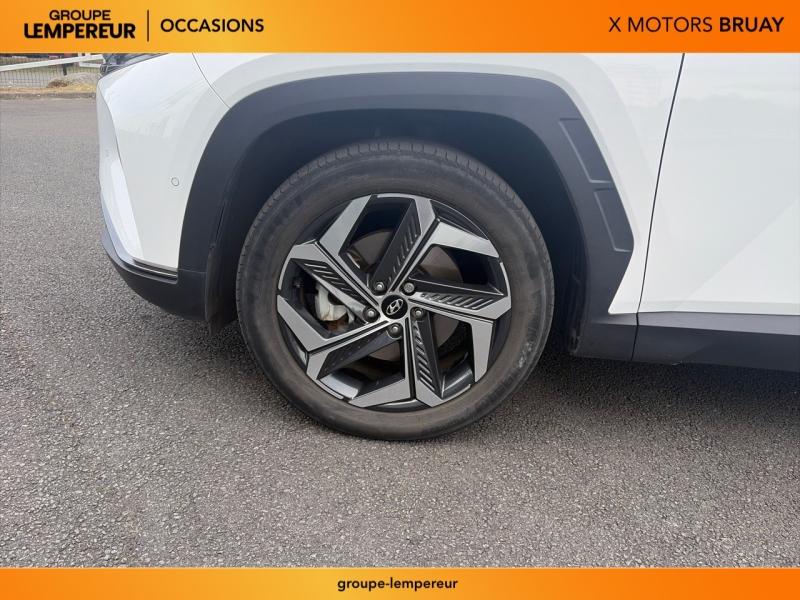 Image HYUNDAI Tucson 1.6 T-GDi 265ch PHEV Executive BVA6 HTRAC