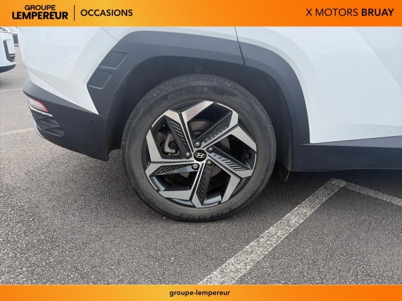 Image HYUNDAI Tucson 1.6 T-GDi 265ch PHEV Executive BVA6 HTRAC