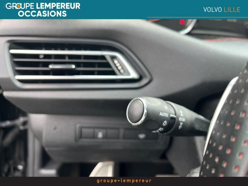 Image PEUGEOT 308 1.5 BlueHDi 130ch S&S GT Line EAT8