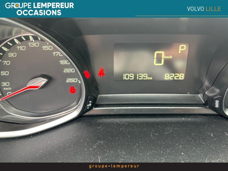Image PEUGEOT 308 1.5 BlueHDi 130ch S&S GT Line EAT8