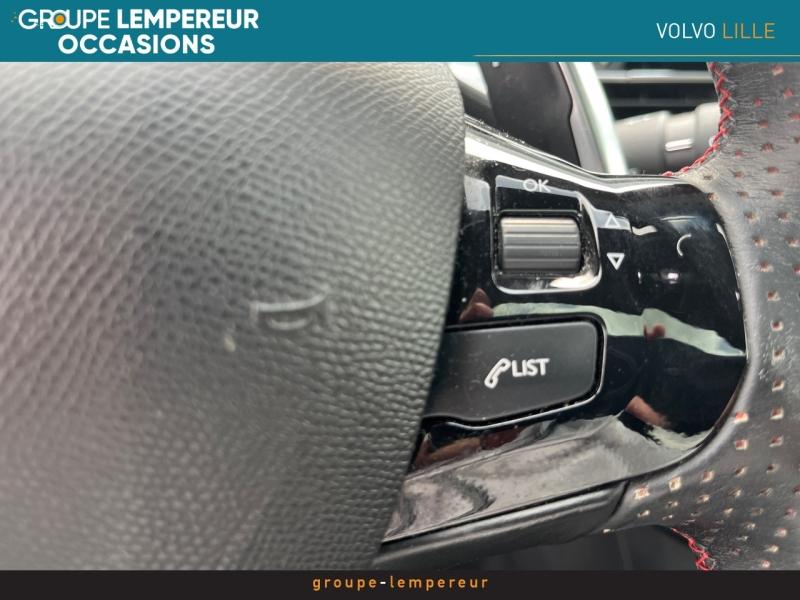 Image PEUGEOT 308 1.5 BlueHDi 130ch S&S GT Line EAT8