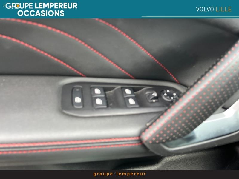 Image PEUGEOT 308 1.5 BlueHDi 130ch S&S GT Line EAT8