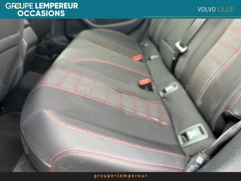 Image PEUGEOT 308 1.5 BlueHDi 130ch S&S GT Line EAT8